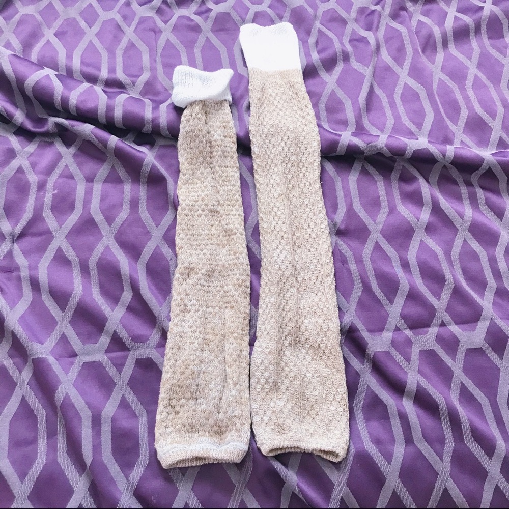Cute Leg Warmers